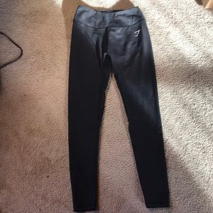 Gymshark dreamy leggings